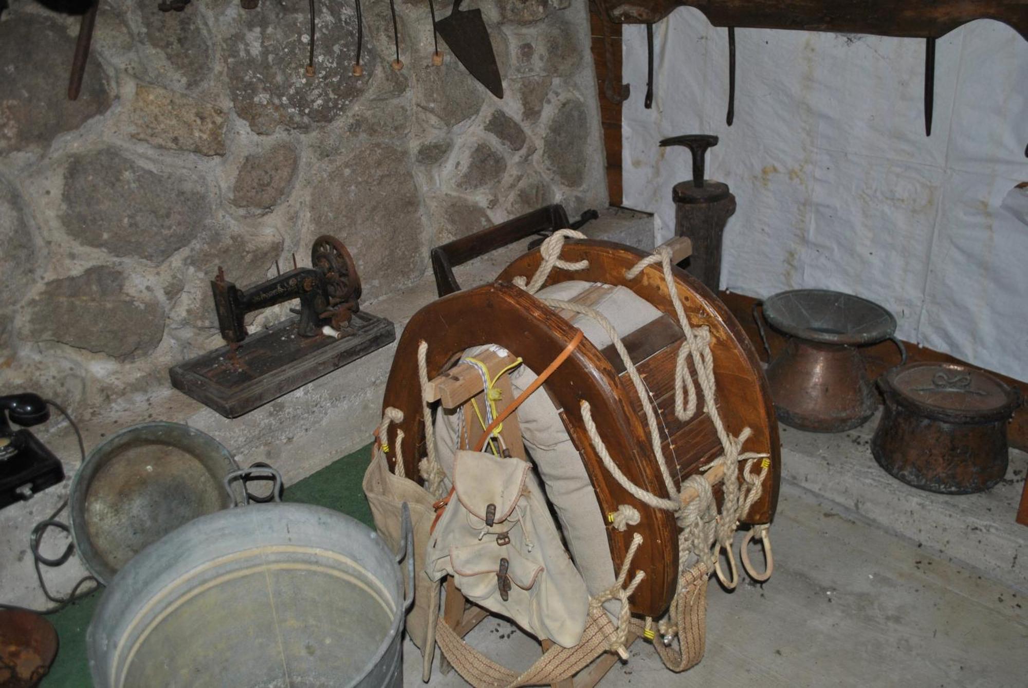 Azienda Agricola Biologica La Cardellina Tolfa Zewnętrze zdjęcie